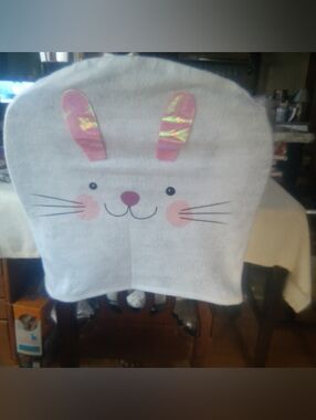Easter Chair Covers Set Of 4